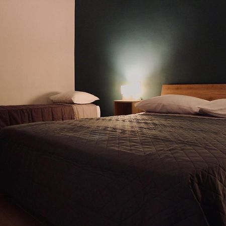 Antico Borgo Rooms Наполи Екстериор снимка