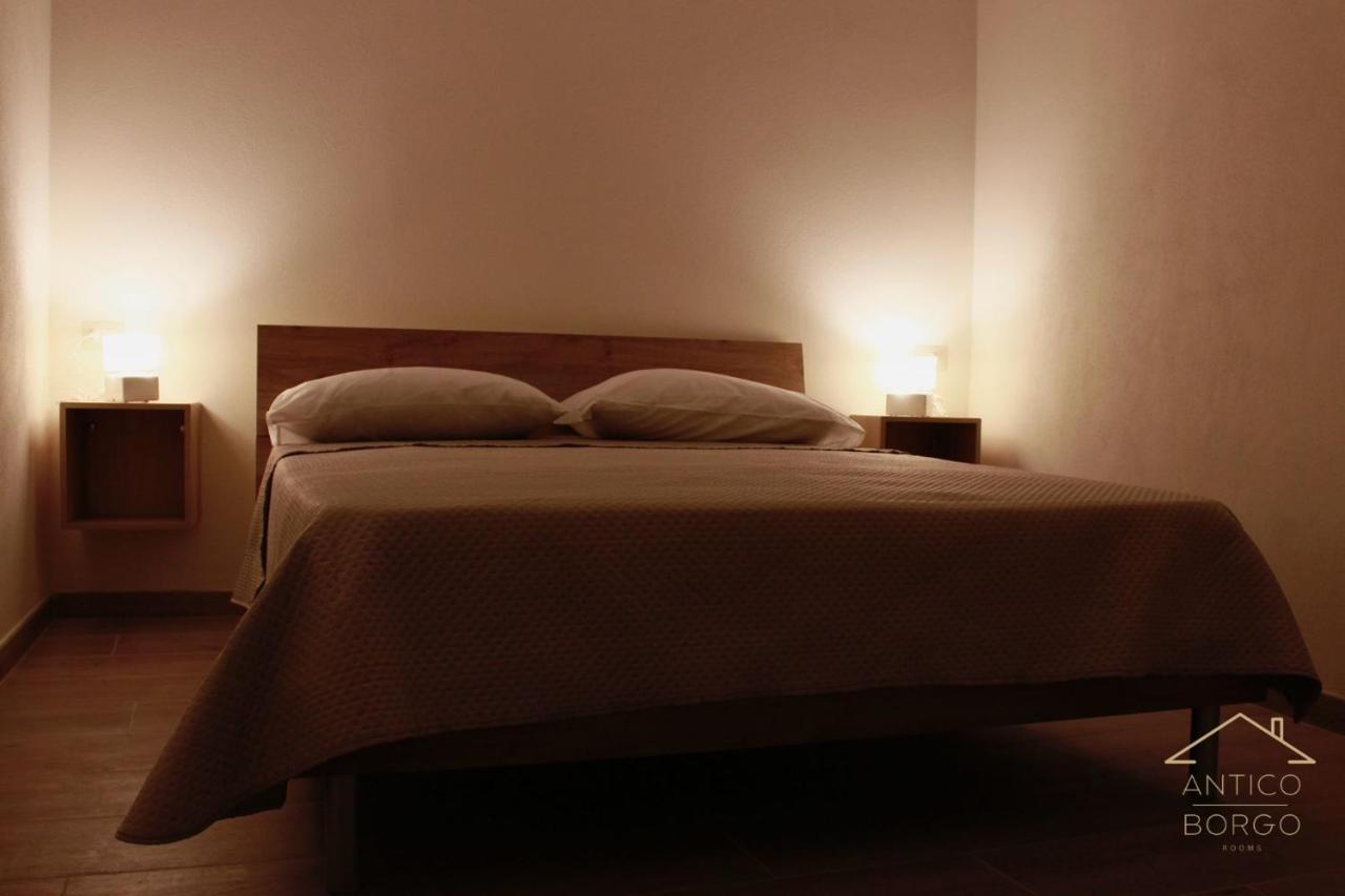 Antico Borgo Rooms Наполи Екстериор снимка