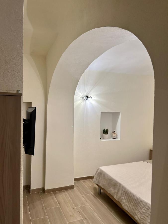 Antico Borgo Rooms Наполи Екстериор снимка