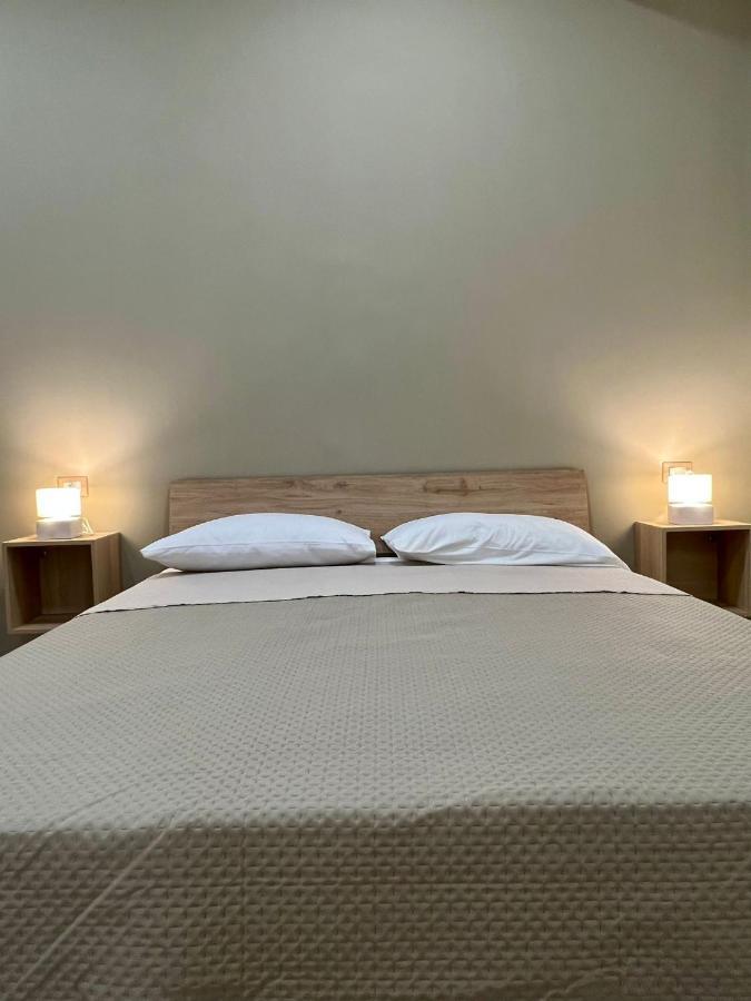 Antico Borgo Rooms Наполи Екстериор снимка