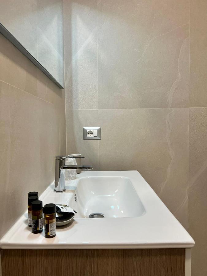 Antico Borgo Rooms Наполи Екстериор снимка