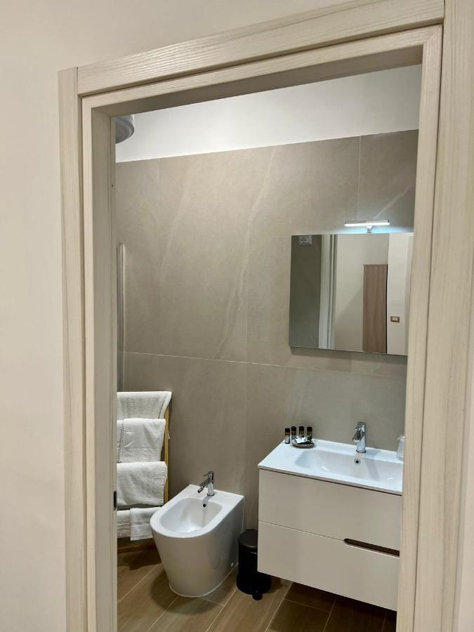 Antico Borgo Rooms Наполи Екстериор снимка