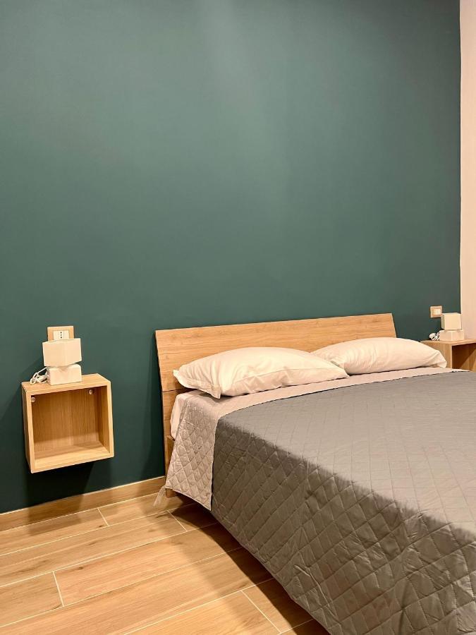 Antico Borgo Rooms Наполи Екстериор снимка
