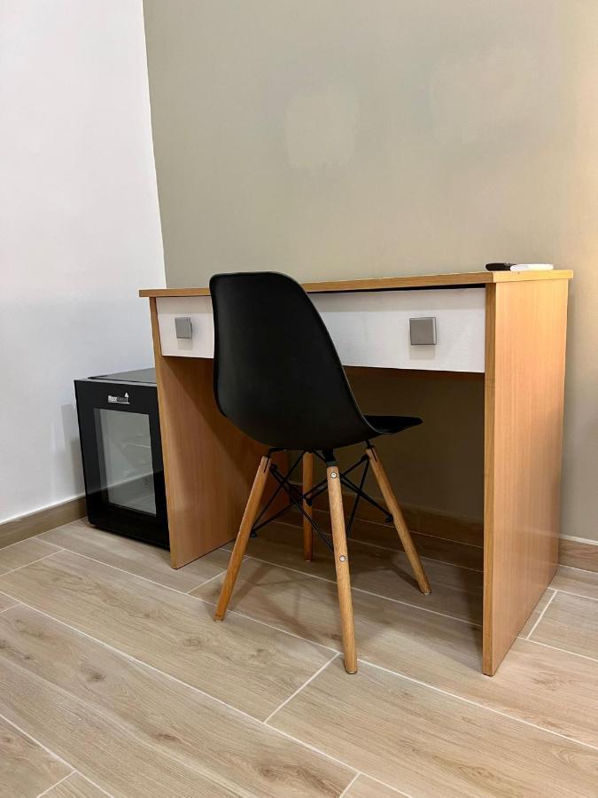 Antico Borgo Rooms Наполи Екстериор снимка