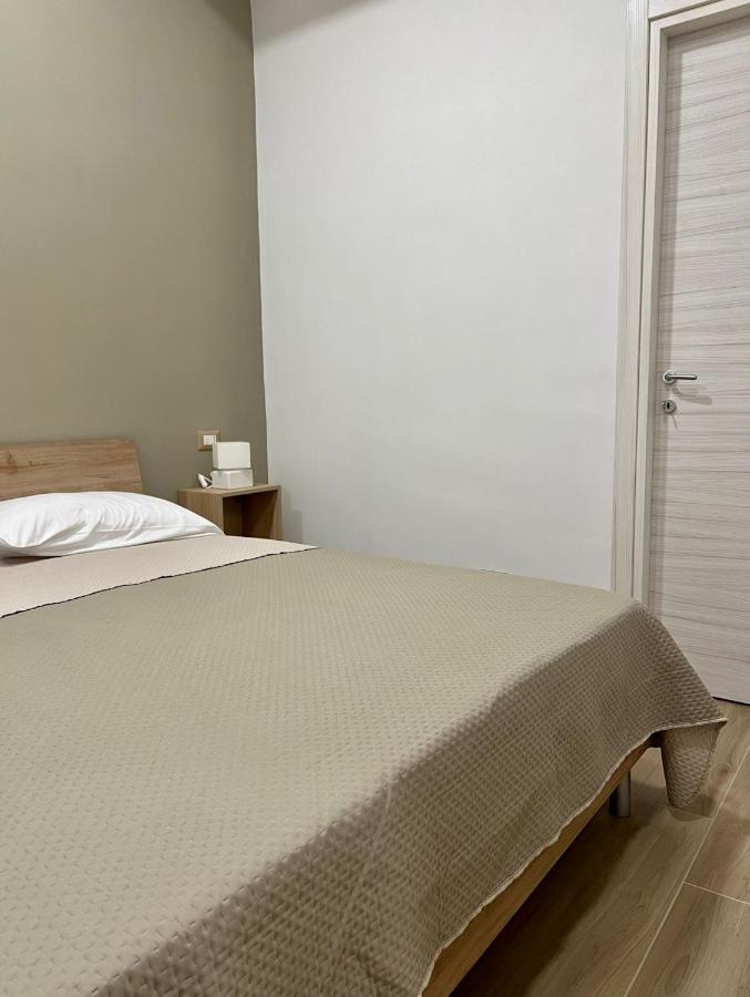 Antico Borgo Rooms Наполи Екстериор снимка