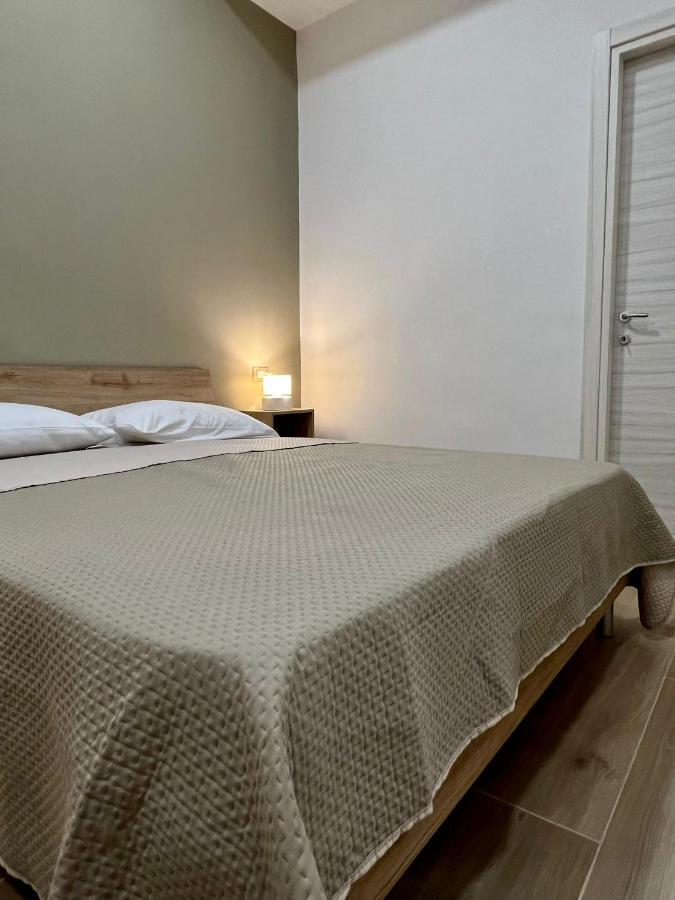 Antico Borgo Rooms Наполи Екстериор снимка