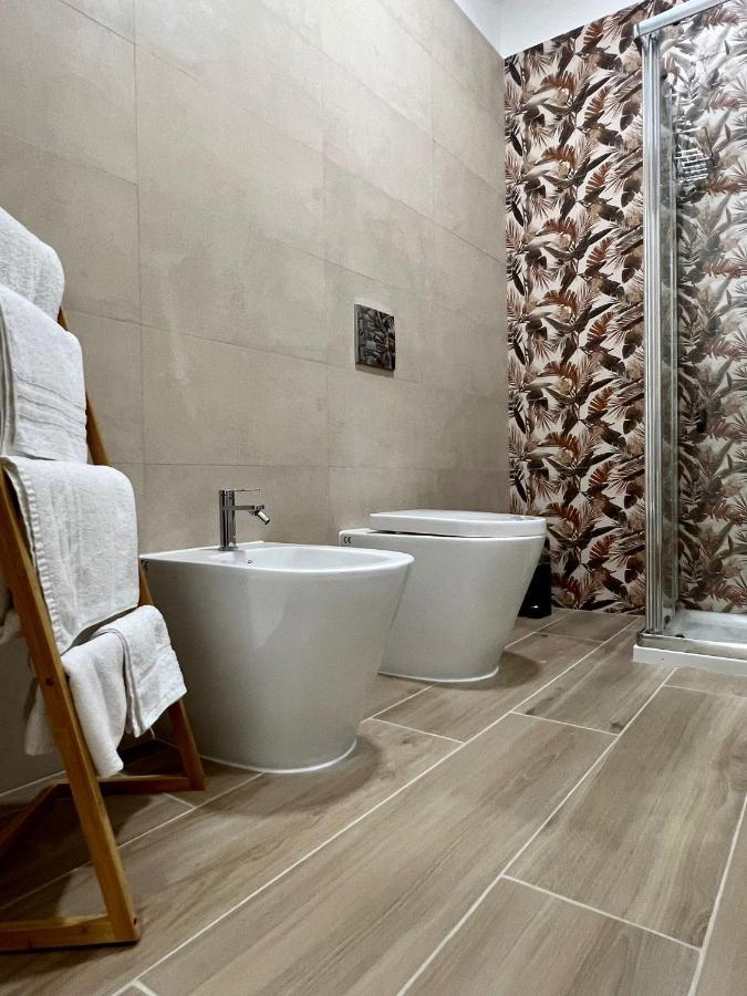 Antico Borgo Rooms Наполи Екстериор снимка