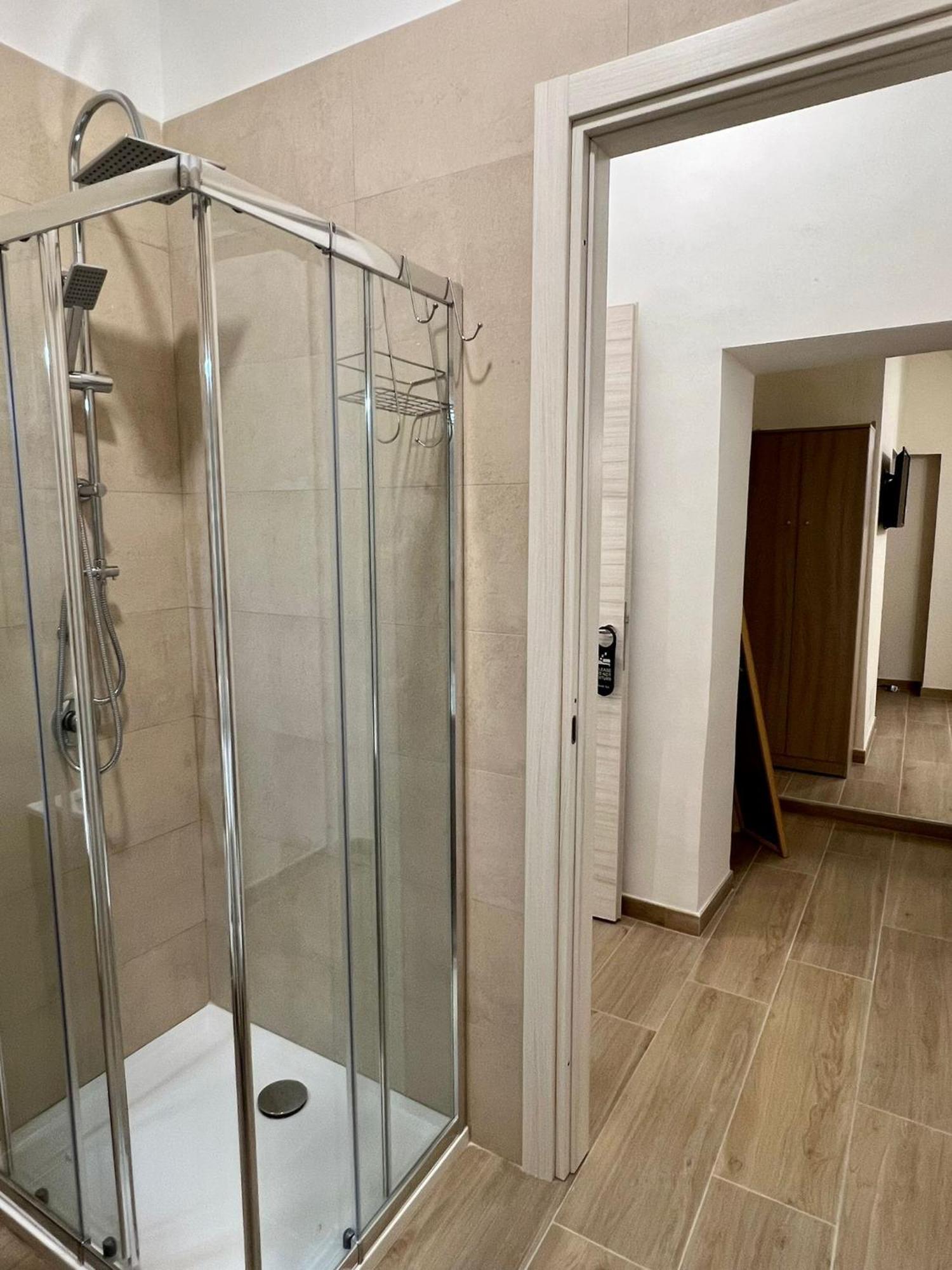 Antico Borgo Rooms Наполи Екстериор снимка